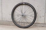 BROTURES F CARBON RIM × DT SWISS TRACK HUB F/R SET (Tubular)【USED】