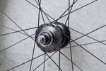 USED BROTURES SHRED88 CARBON RIM × BROTURES TRIPLE THREAT HUB Custom Wheel (F/R Set)【USED】
