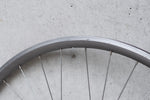 H PLUS SON AT-25 (HLH) × PHILWOOD LOW FLANGE TRACK HUB (GUNMETAL) Custom Wheel (F/R Set)【USED】