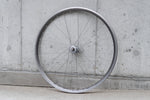 H PLUS SON AT-25 (HLH) × PHILWOOD LOW FLANGE TRACK HUB (GUNMETAL) Custom Wheel (F/R Set)【USED】