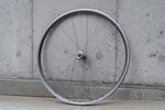 H PLUS SON AT-25 (HLH) × PHILWOOD LOW FLANGE TRACK HUB (GUNMETAL) Custom Wheel (F/R Set)【USED】