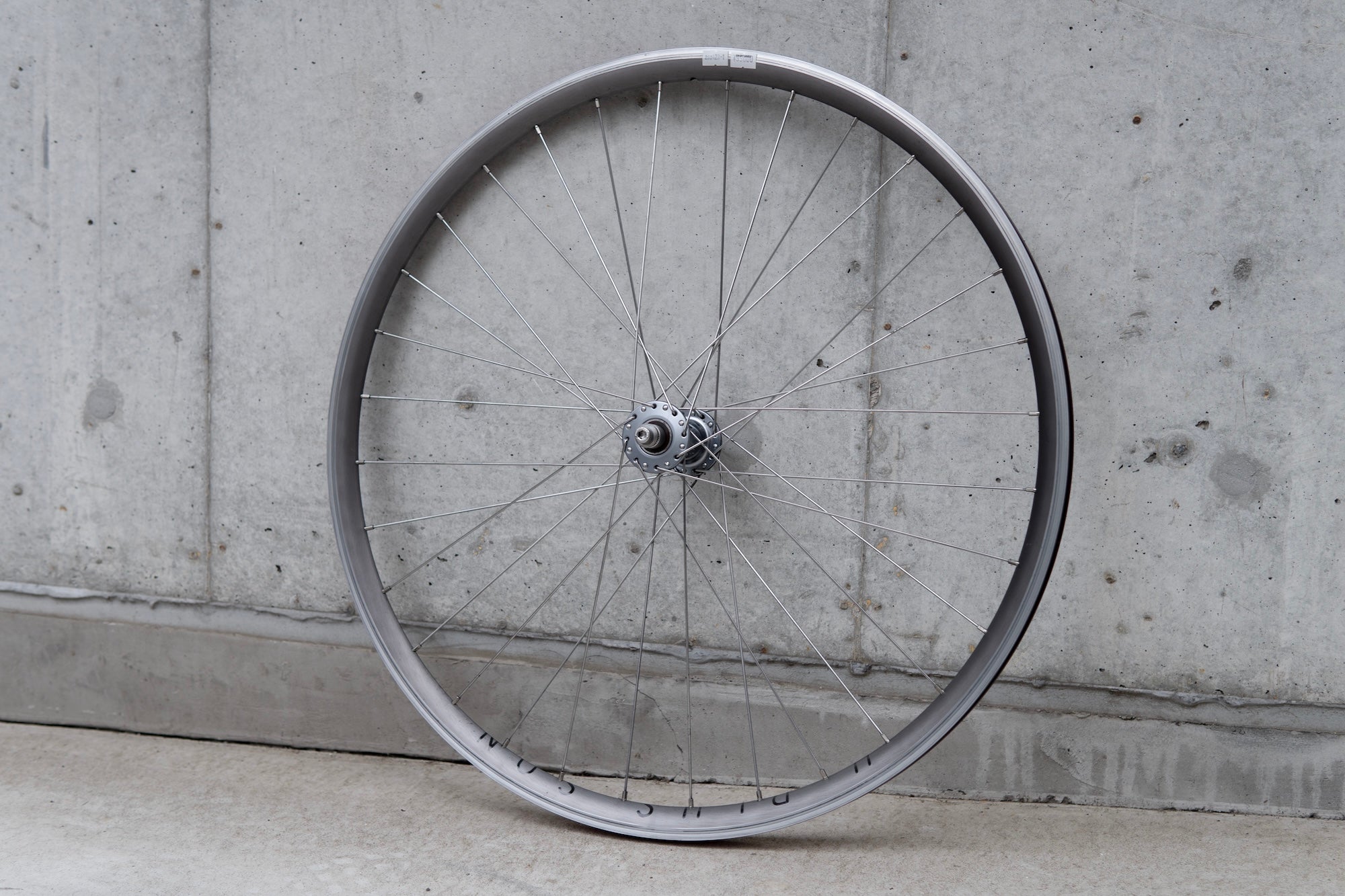 H PLUS SON AT-25 (HLH) × PHILWOOD LOW FLANGE TRACK HUB (GUNMETAL) Cust