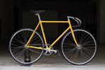 giro NJS (Yellow with Rainbow Flake / C-T550mm)