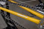 giro NJS (Yellow with Rainbow Flake / C-T550mm)