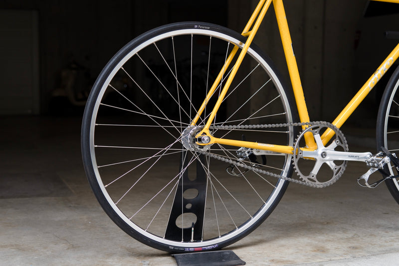 giro NJS (Yellow with Rainbow Flake / C-T550mm)