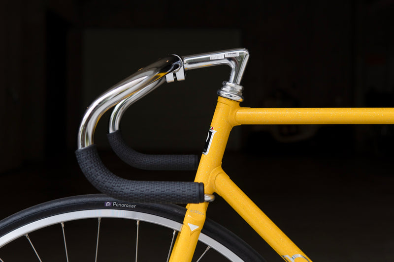 giro NJS (Yellow with Rainbow Flake / C-T550mm)