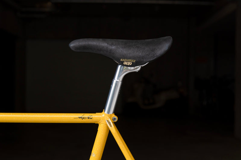 giro NJS (Yellow with Rainbow Flake / C-T550mm)