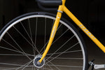 giro NJS (Yellow with Rainbow Flake / C-T550mm)
