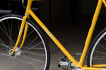 giro NJS (Yellow with Rainbow Flake / C-T550mm)