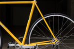 giro NJS (Yellow with Rainbow Flake / C-T550mm)