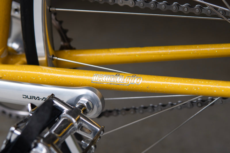 giro NJS (Yellow with Rainbow Flake / C-T550mm)