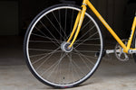 giro NJS (Yellow with Rainbow Flake / C-T550mm)