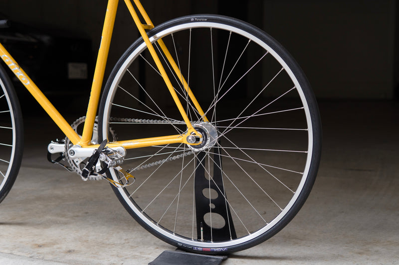 giro NJS (Yellow with Rainbow Flake / C-T550mm)
