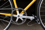 giro NJS (Yellow with Rainbow Flake / C-T550mm)