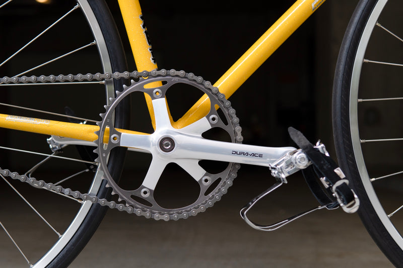 giro NJS (Yellow with Rainbow Flake / C-T550mm)