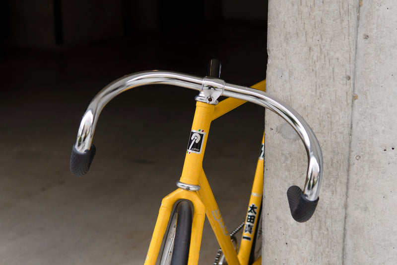 giro NJS (Yellow with Rainbow Flake / C-T550mm)