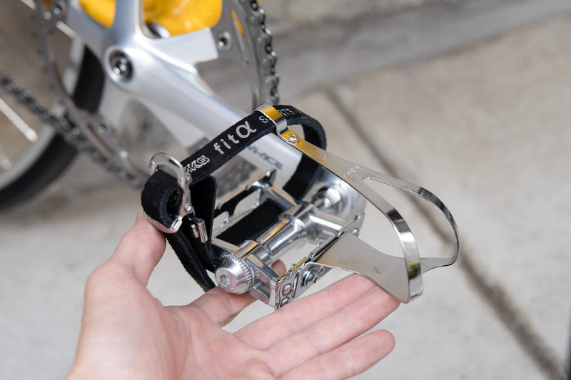 giro NJS (Yellow with Rainbow Flake / C-T550mm)