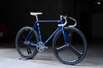 YAMAMOTO NJS (Blue / C-T530mm)