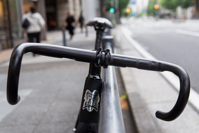 DEDA ELEMENTI SUPERLEGGERA RS DROP BAR - Main Image