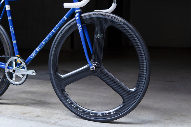 YAMAMOTO NJS (Blue / C-T530mm)