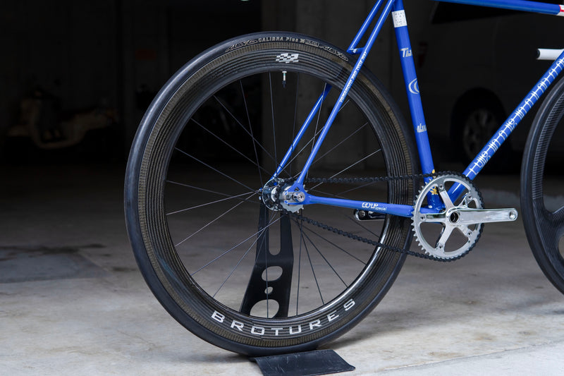 YAMAMOTO NJS (Blue / C-T530mm)
