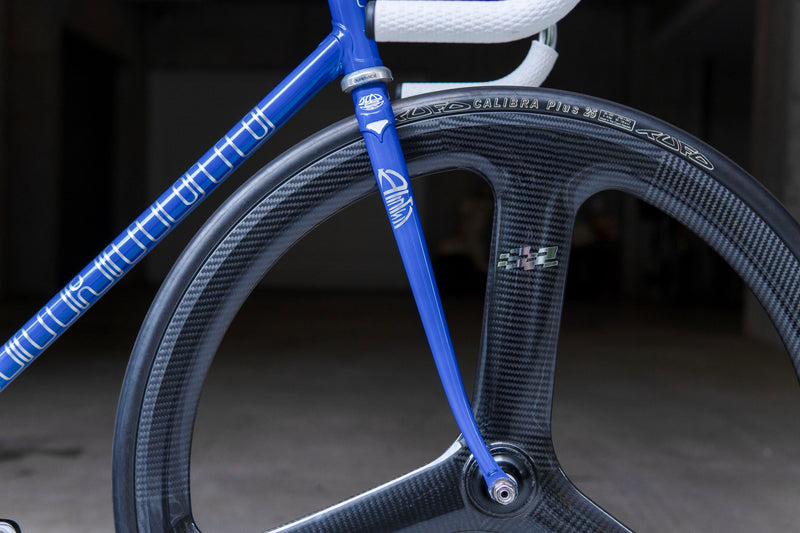 YAMAMOTO NJS (Blue / C-T530mm)