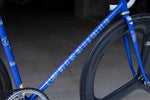 YAMAMOTO NJS (Blue / C-T530mm)