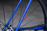 YAMAMOTO NJS (Blue / C-T530mm)