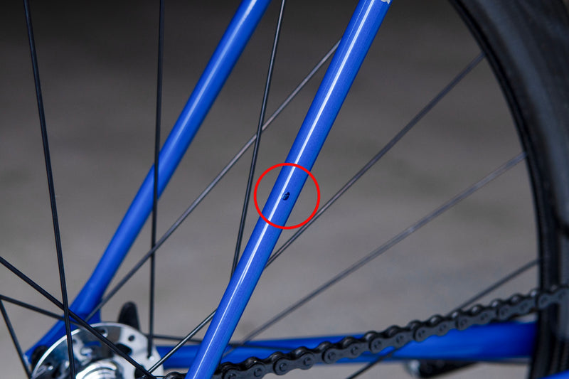 YAMAMOTO NJS (Blue / C-T530mm)