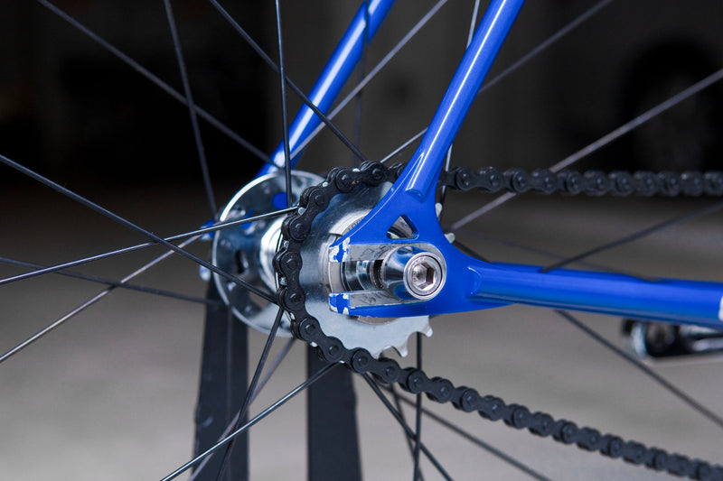 YAMAMOTO NJS (Blue / C-T530mm)