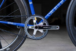 YAMAMOTO NJS (Blue / C-T530mm)