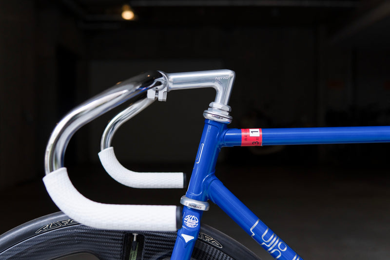 YAMAMOTO NJS (Blue / C-T530mm)
