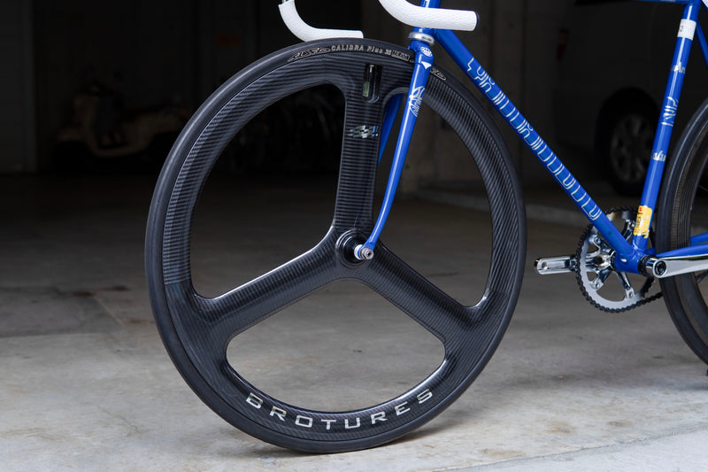 YAMAMOTO NJS (Blue / C-T530mm)