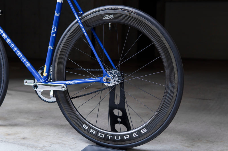 YAMAMOTO NJS (Blue / C-T530mm)