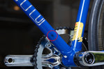 YAMAMOTO NJS (Blue / C-T530mm)