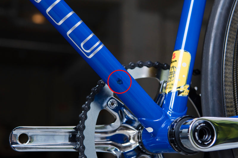 YAMAMOTO NJS (Blue / C-T530mm)