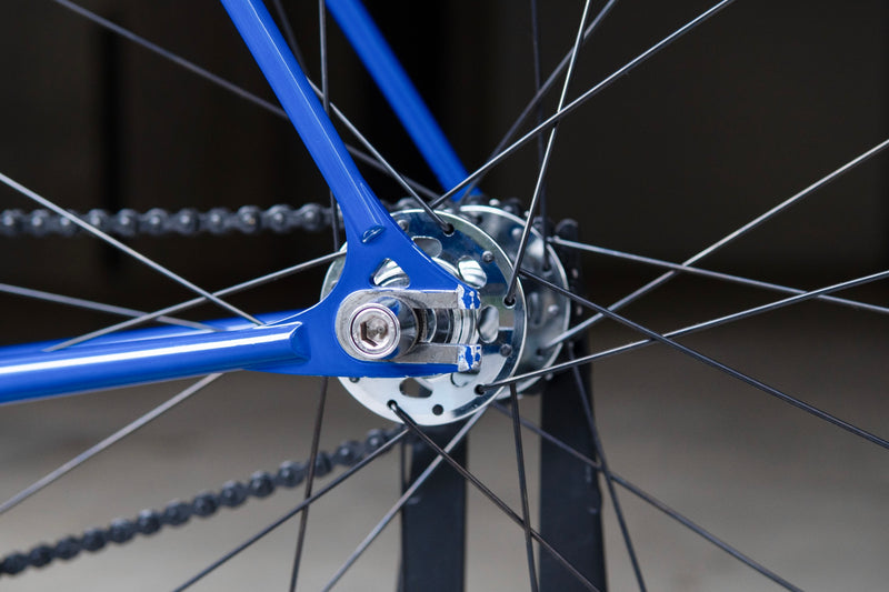 YAMAMOTO NJS (Blue / C-T530mm)