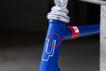 YAMAMOTO NJS (Blue / C-T530mm)