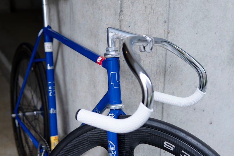 YAMAMOTO NJS (Blue / C-T530mm)