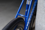 YAMAMOTO NJS (Blue / C-T530mm)
