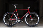 Nagasawa NJS (Red Metallic with rainbow flake / C-T545mm)