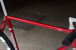 Nagasawa NJS (Red Metallic with rainbow flake / C-T545mm)