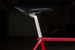 Nagasawa NJS (Red Metallic with rainbow flake / C-T545mm)