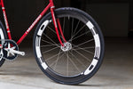 Nagasawa NJS (Red Metallic with rainbow flake / C-T545mm)