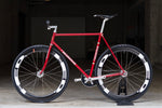 Nagasawa NJS (Red Metallic with rainbow flake / C-T545mm)