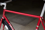 Nagasawa NJS (Red Metallic with rainbow flake / C-T545mm)