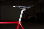 Nagasawa NJS (Red Metallic with rainbow flake / C-T545mm)