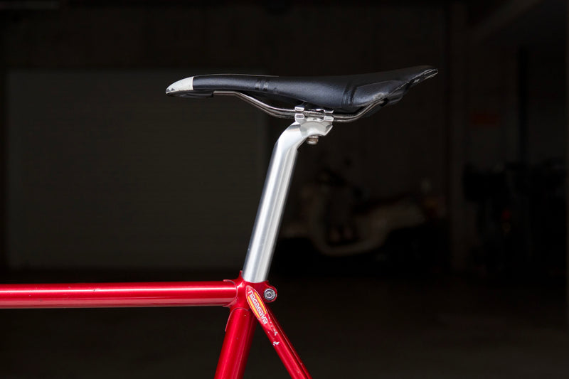 Nagasawa NJS (Red Metallic with rainbow flake / C-T545mm)