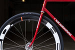 Nagasawa NJS (Red Metallic with rainbow flake / C-T545mm)