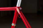 Nagasawa NJS (Red Metallic with rainbow flake / C-T545mm)